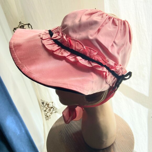 Vintage Bridgerton Marie Antoinette Style Ex Theater Costume Handmade Cosplay - Picture 15 of 16